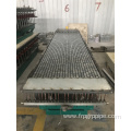 Wholesale Frp Glass fiber grating production line